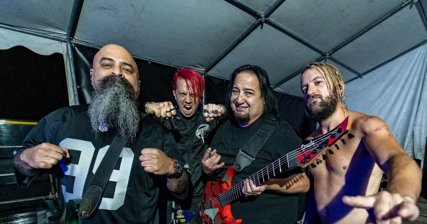 Fear Factory
