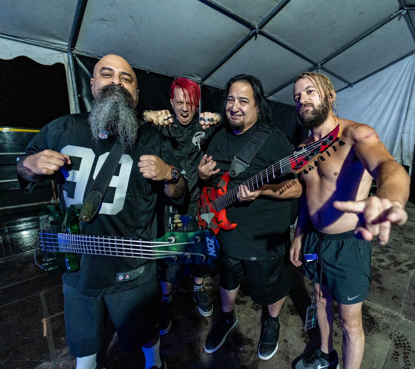 Fear Factory